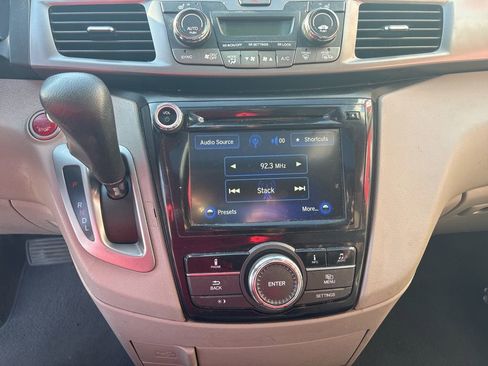 Used 2015 Honda Odyssey EX-L image 16