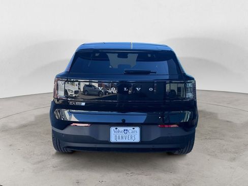 New 2026 Volvo EX30 Plus w/ Protection Package Premier image 4