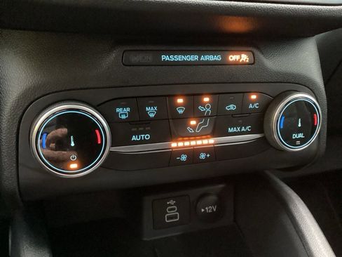 New 2025 Ford Escape Active image 51