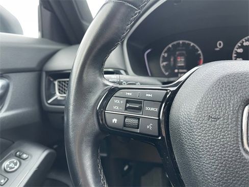 Certified 2023 Honda Civic Sport image 20