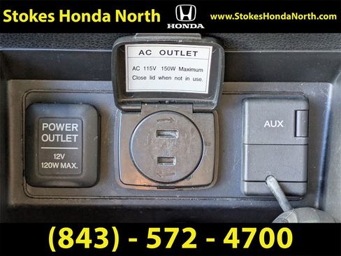 Used 2015 Honda Pilot Touring image 25