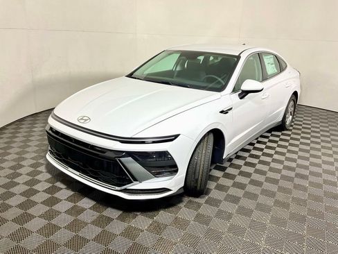 New 2026 Hyundai Sonata SE image 10