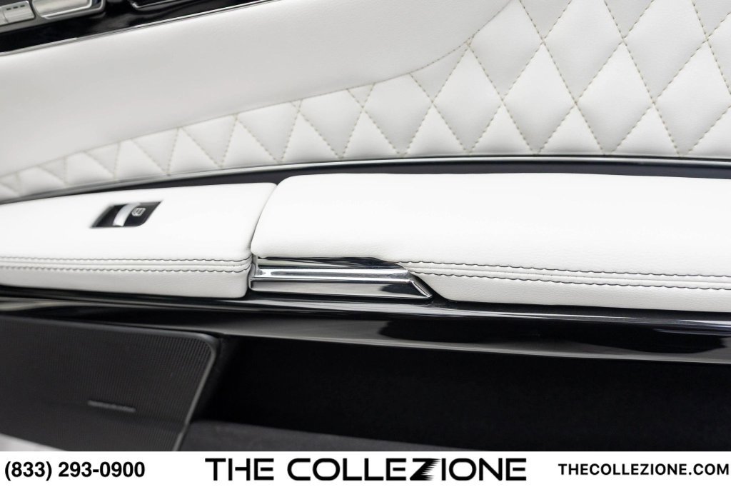 Used 2012 Mercedes-Benz CL 65 AMG image 85