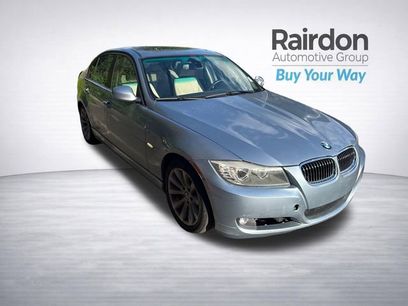 Used 2011 BMW 328i Sedan