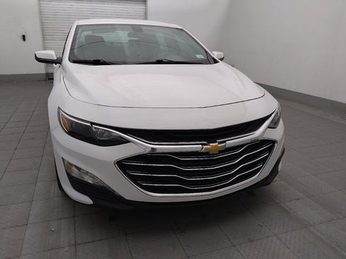 Used 2021 Chevrolet Malibu LT FWD image 14