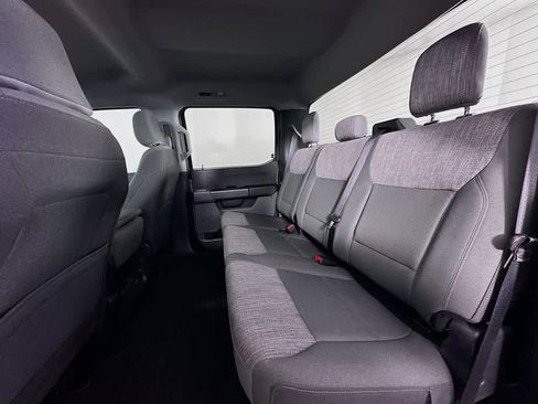 Certified 2023 Ford F150 XLT image 12