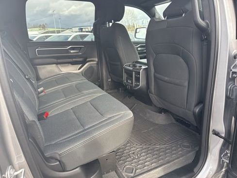 Used 2022 RAM 1500 Big Horn image 14