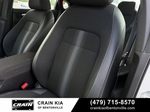 Used 2023 Honda Civic Sport image 23