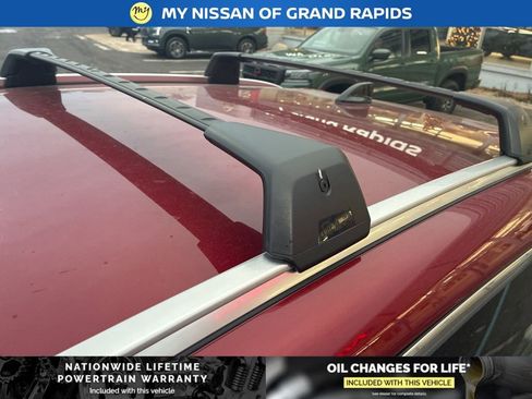 New 2026 Nissan Kicks SV image 10