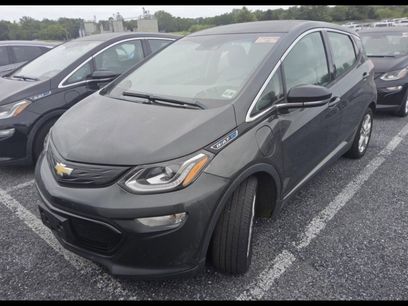 Used 2020 Chevrolet Bolt LT