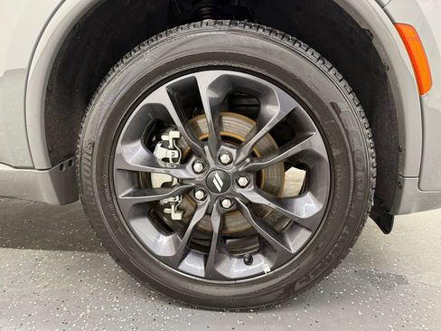 Used 2026 Dodge Durango GT AWD/4WD image 21