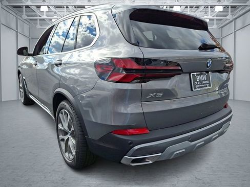 New 2026 BMW X5 xDrive40i w/ Premium Package image 7