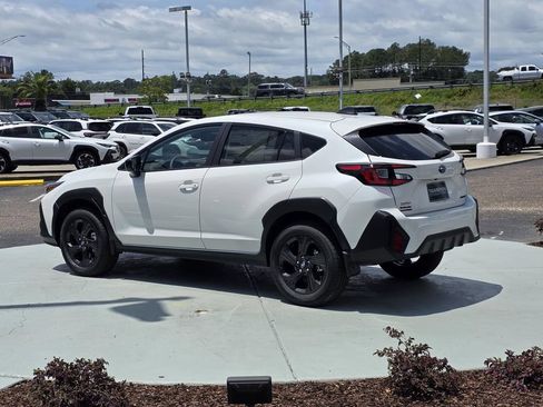New 2026 Subaru Crosstrek 2.5i AWD/4WD image 4