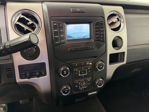 Used 2014 Ford F150 XLT w/ Equipment Group 302A Luxury AWD/4WD image 16