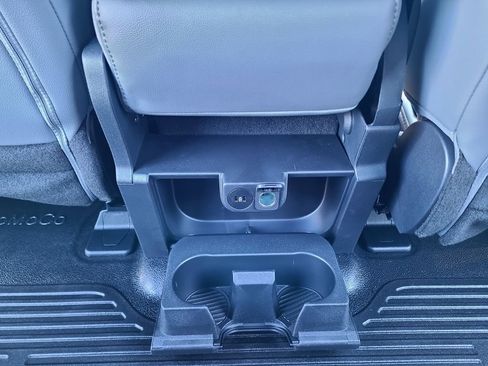 New 2024 Ford F350 XL w/ Snow Plow Prep Package image 21