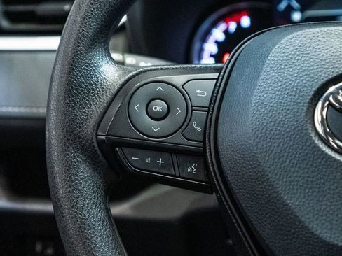 Certified 2024 Toyota RAV4 LE image 26