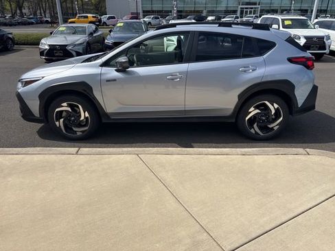 Used 2026 Subaru Crosstrek 2.5i Limited AWD/4WD image 4