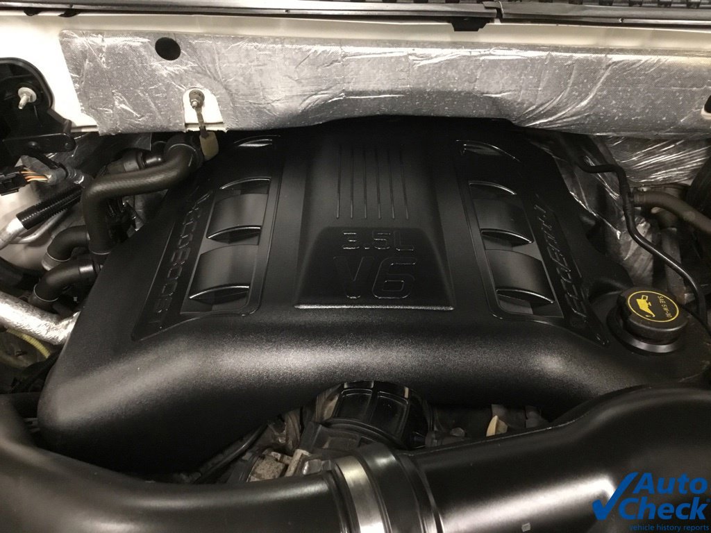 Used 2017 Ford Expedition Limited w/ Equipment Group 301A AWD/4WD image 44