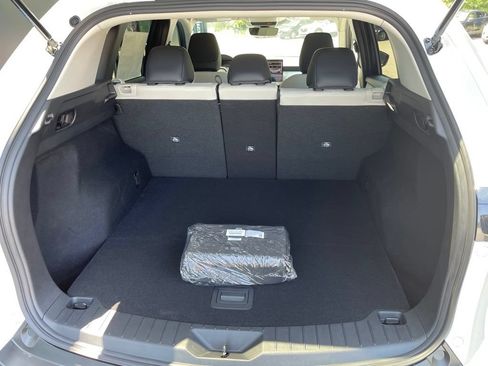 New 2026 MAZDA CX-5 Select AWD/4WD image 9