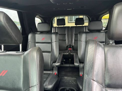 Used 2021 Dodge Durango R/T w/ Blacktop Package AWD/4WD image 13