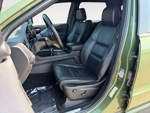 Used 2021 Dodge Durango GT AWD/4WD image 6