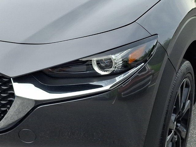 Used 2026 MAZDA CX-30 AWD 2.5 S w/ Select Sport Pkg image 9