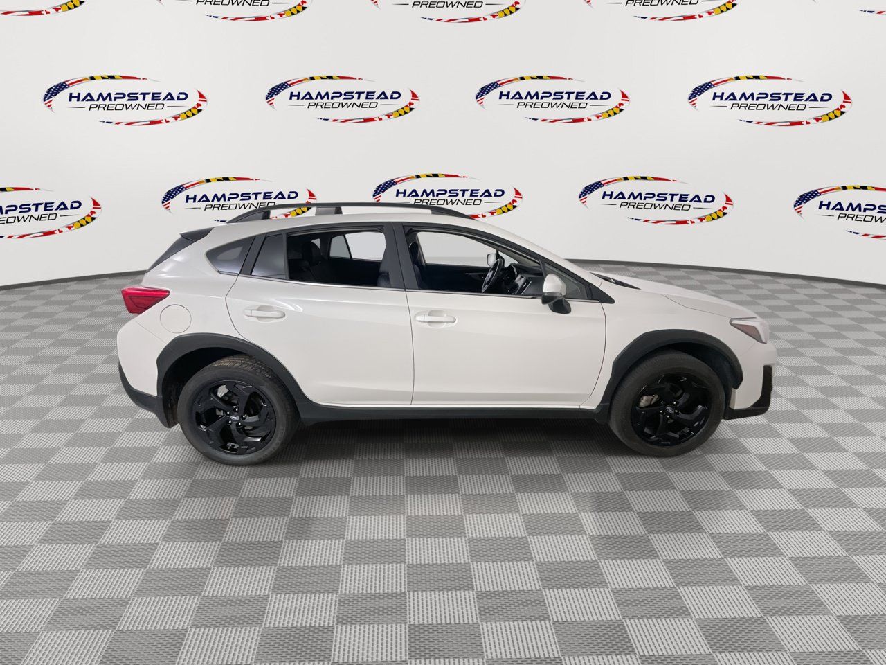 Used 2021 Subaru Crosstrek 2.5i Limited w/ Popular Package #4 AWD/4WD image 9