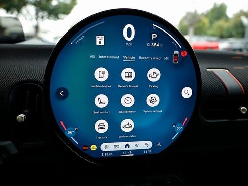 New 2026 MINI Cooper S image 35