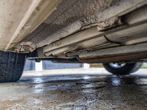 Used 1998 Chevrolet Camaro Z28 w/ Preferred Equipment Group 2 image 58