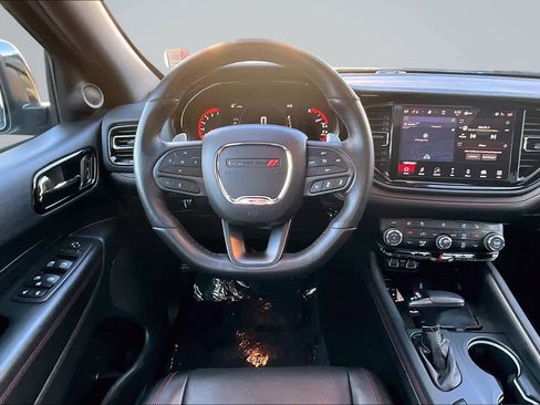 Used 2025 Dodge Durango R/T AWD/4WD image 15