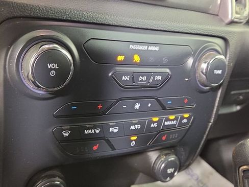 Used 2019 Ford Ranger Lariat w/ Equipment Group 501A Mid AWD/4WD image 21