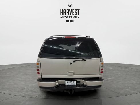 Used 2004 GMC Yukon XL Denali AWD/4WD image 5