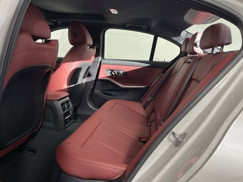 New 2026 BMW 330i xDrive Sedan w/ Premium Package image 19