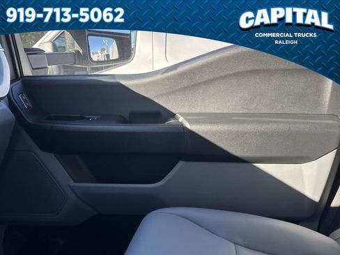 New 2026 Ford F450 XL w/ XL Chrome Package image 29