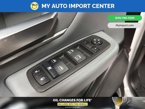 Used 2022 RAM 1500 Big Horn image 11