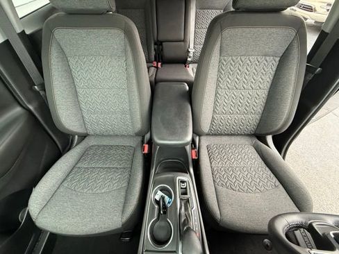 Used 2022 Chevrolet Equinox LT image 18