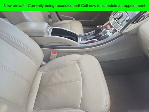 Used 2013 Buick LaCrosse Leather image 18