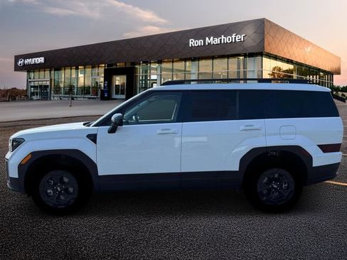 New 2026 Hyundai Santa Fe XRT image 3