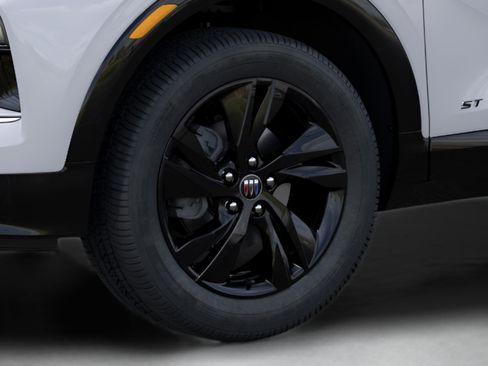 New 2026 Buick Encore GX Sport Touring w/ Advanced Technology Package image 21