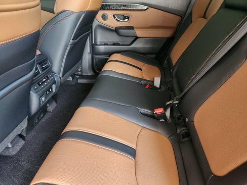New 2026 Honda Passport TrailSport Elite image 19