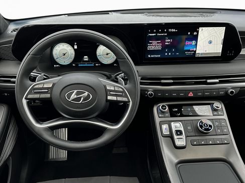 New 2025 Hyundai Palisade Calligraphy AWD/4WD image 17