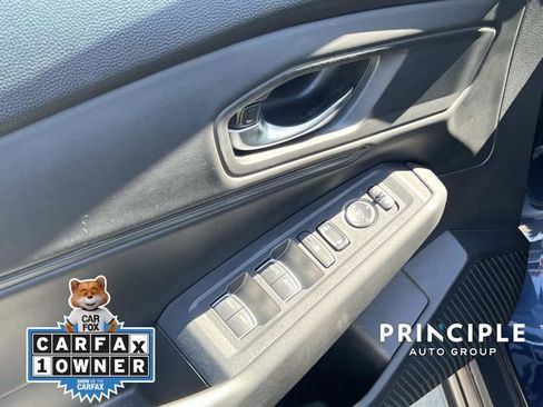 Used 2024 Honda Accord EX image 13