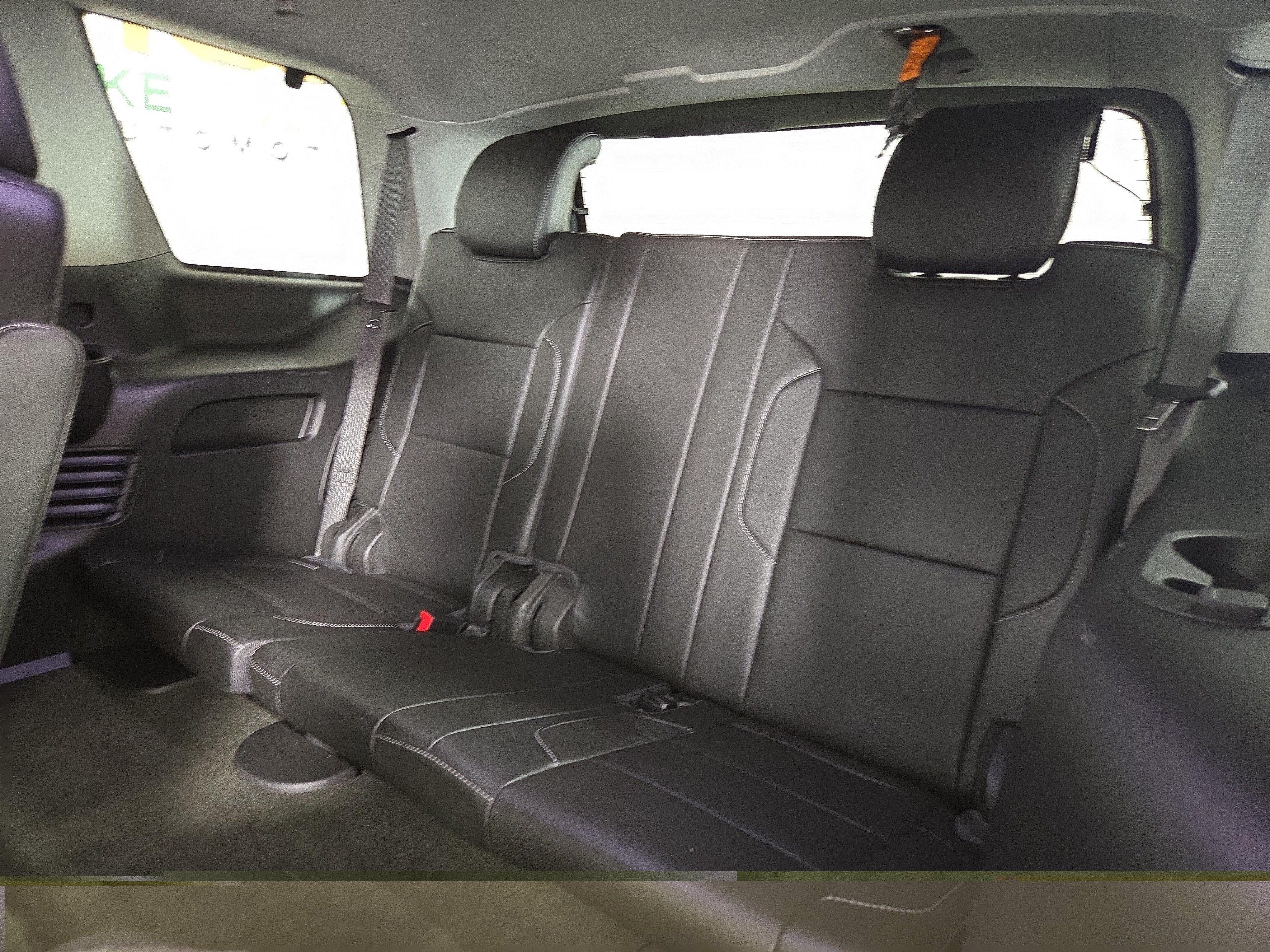 Used 2018 Chevrolet Tahoe Premier AWD/4WD image 13