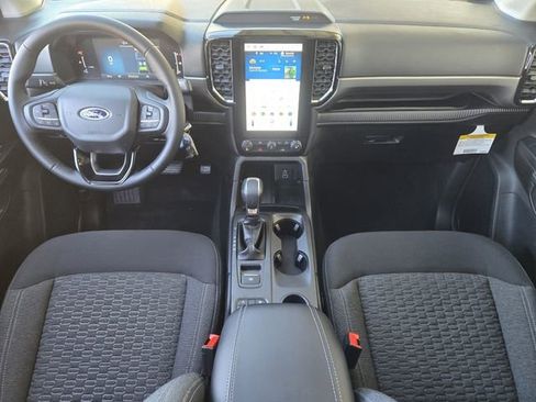 New 2026 Ford Ranger XLT w/ Convenience Package image 19