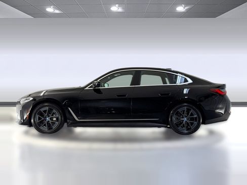 Used 2023 BMW i4 eDrive35 RWD image 2