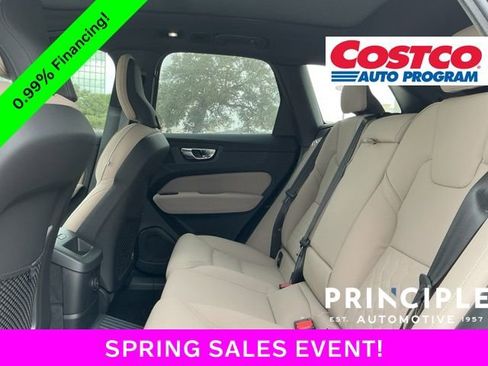 New 2026 Volvo XC60 T8 Plus w/ Protection Package Premier AWD/4WD image 34