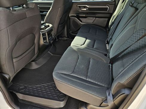 New 2026 RAM 1500 2WD Crew Cab image 9