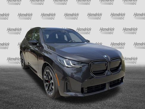 Certified 2026 BMW X3 M50 AWD/4WD image 2