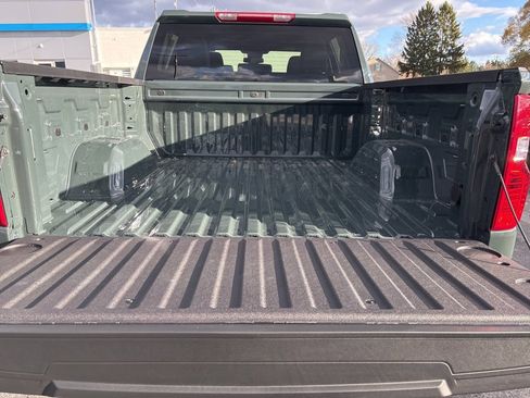 New 2026 Chevrolet Silverado 1500 LT image 7