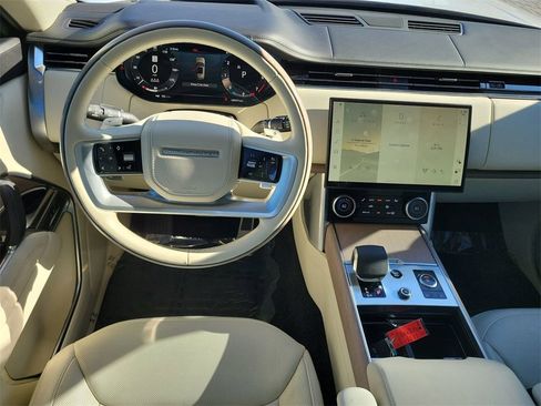 Used 2023 Land Rover Range Rover SE image 19